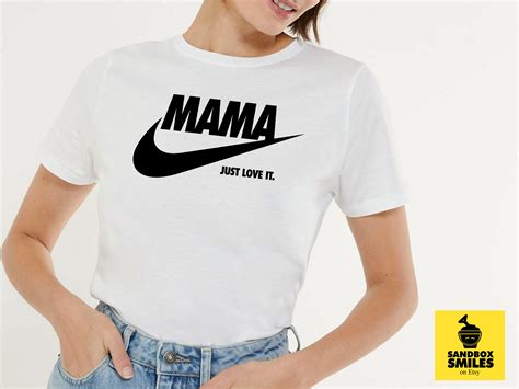 Nike Mama